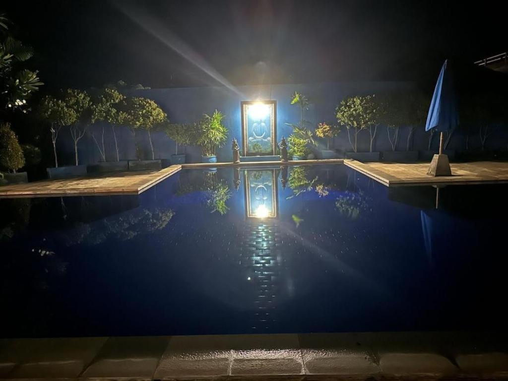 Tulamben Wreck Divers Resort & Restaurant מראה חיצוני תמונה
