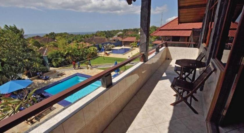 Tulamben Wreck Divers Resort & Restaurant מראה חיצוני תמונה
