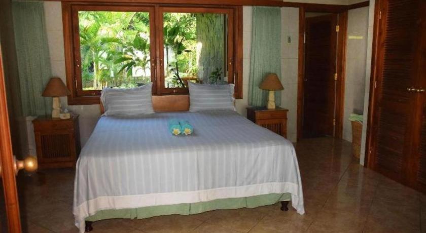 Tulamben Wreck Divers Resort & Restaurant מראה חיצוני תמונה