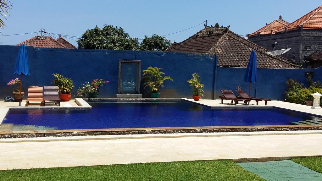 Tulamben Wreck Divers Resort & Restaurant מראה חיצוני תמונה